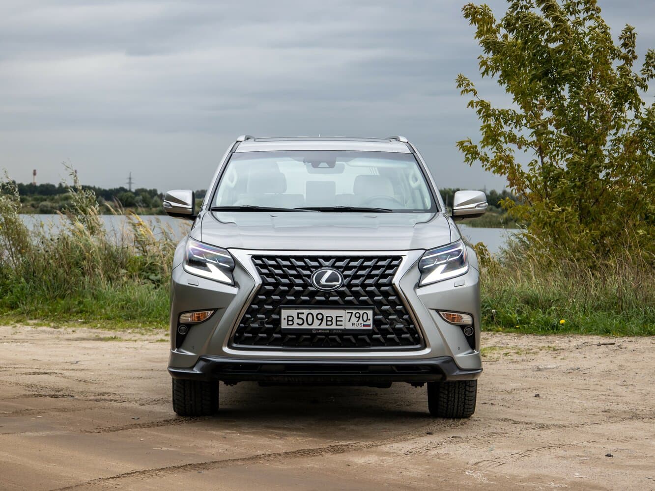 Lexus GX