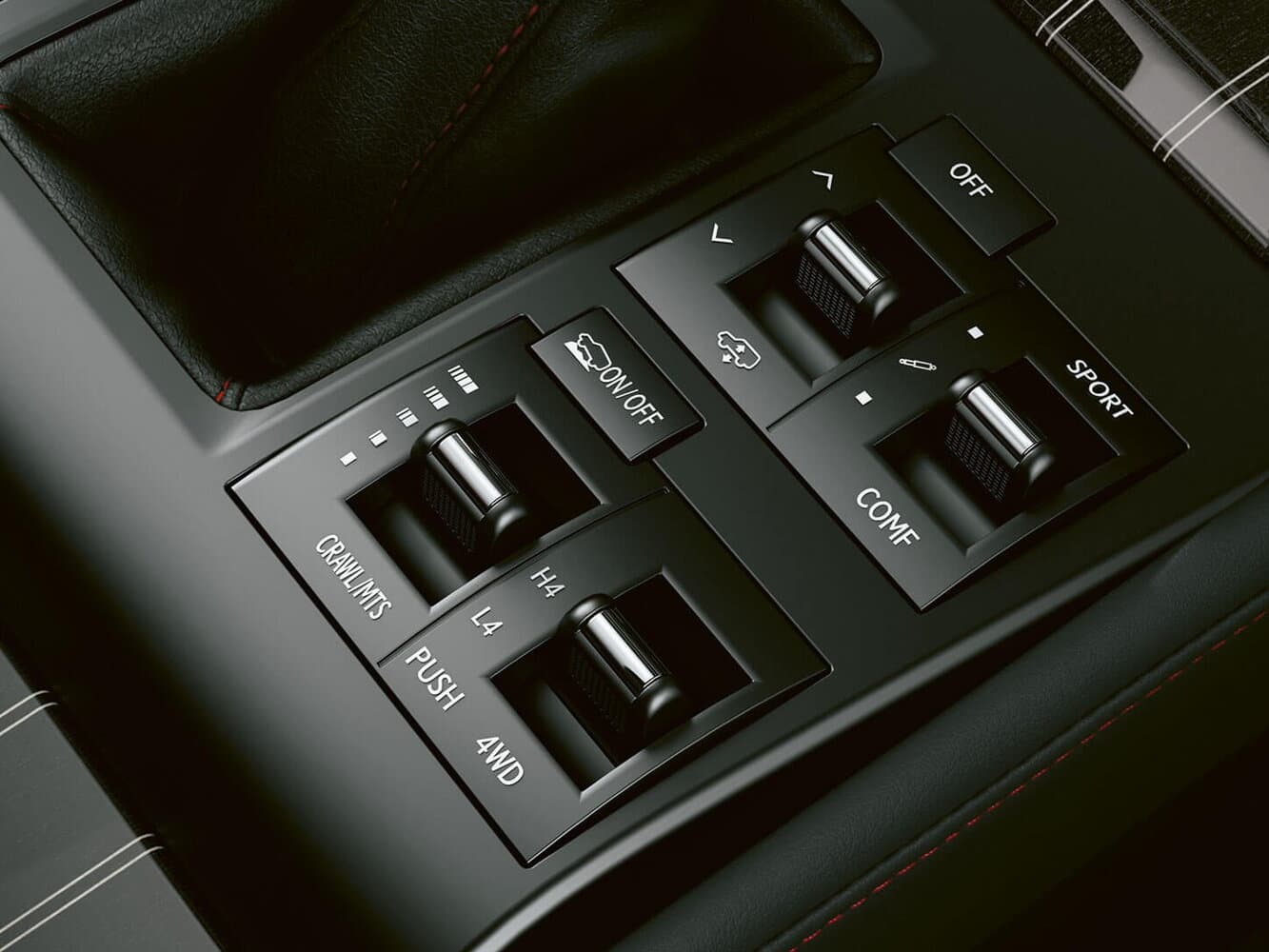 Lexus GX