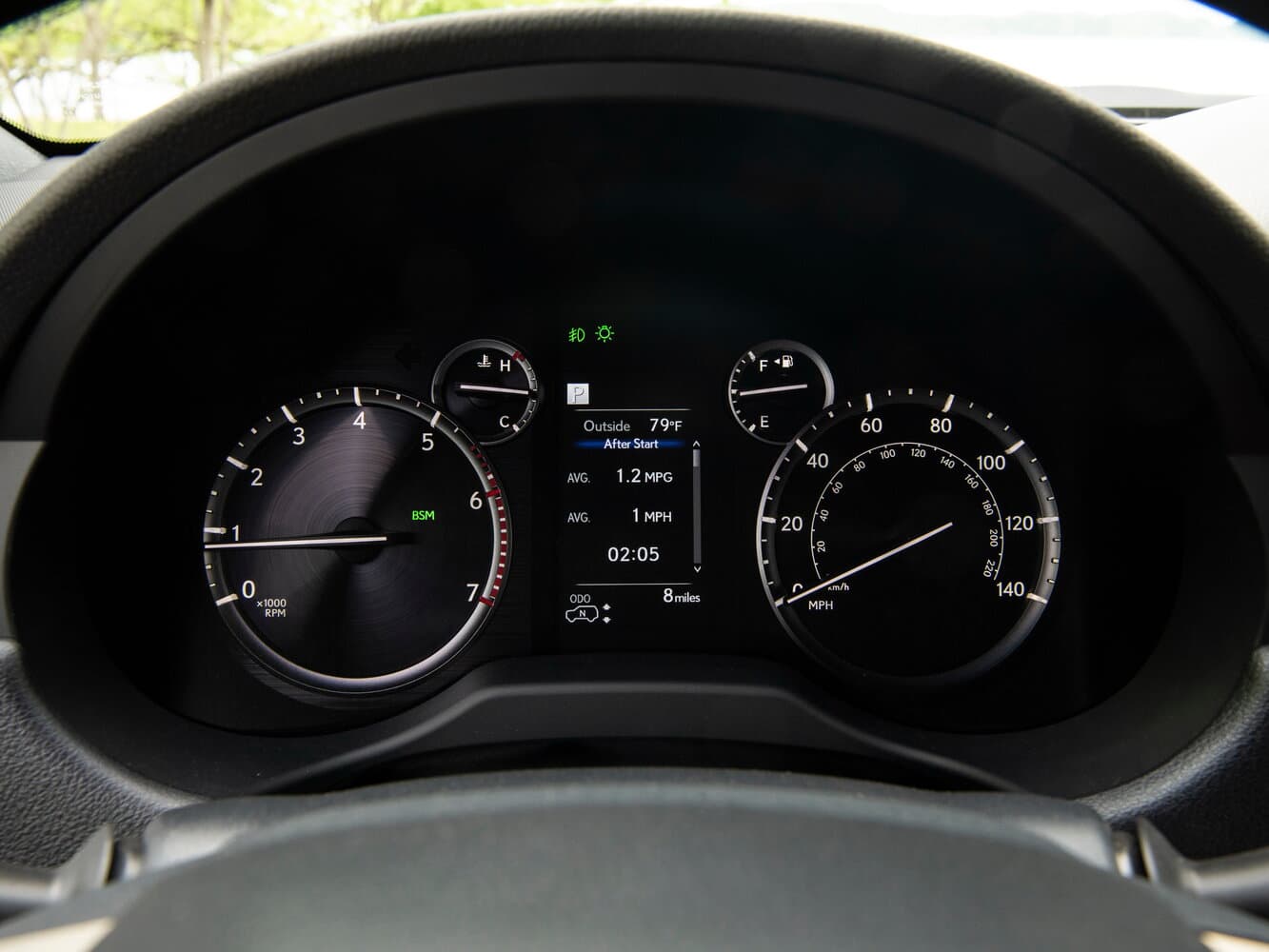 Lexus GX