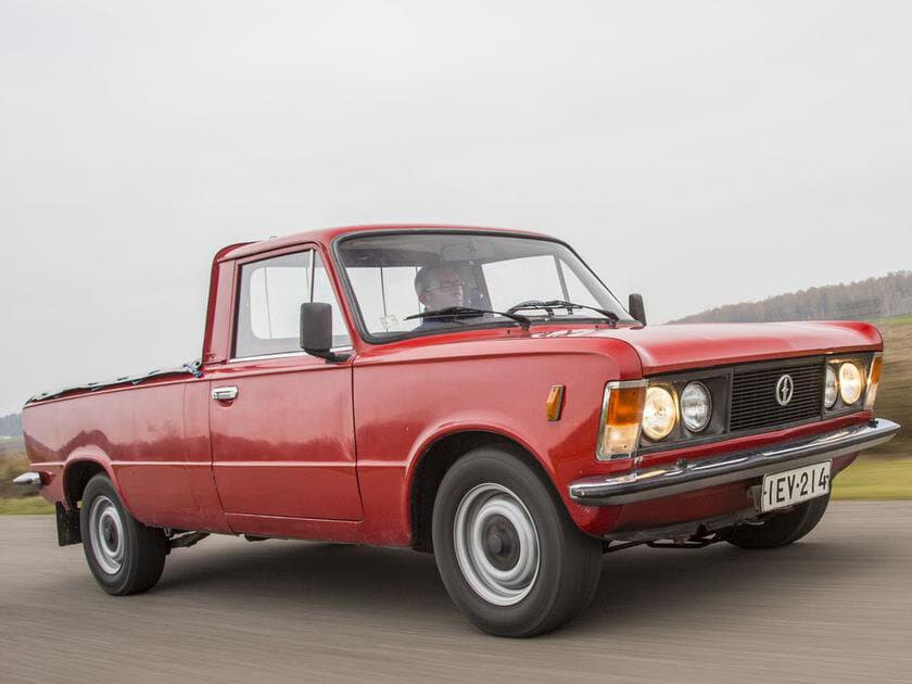 FSO 125p