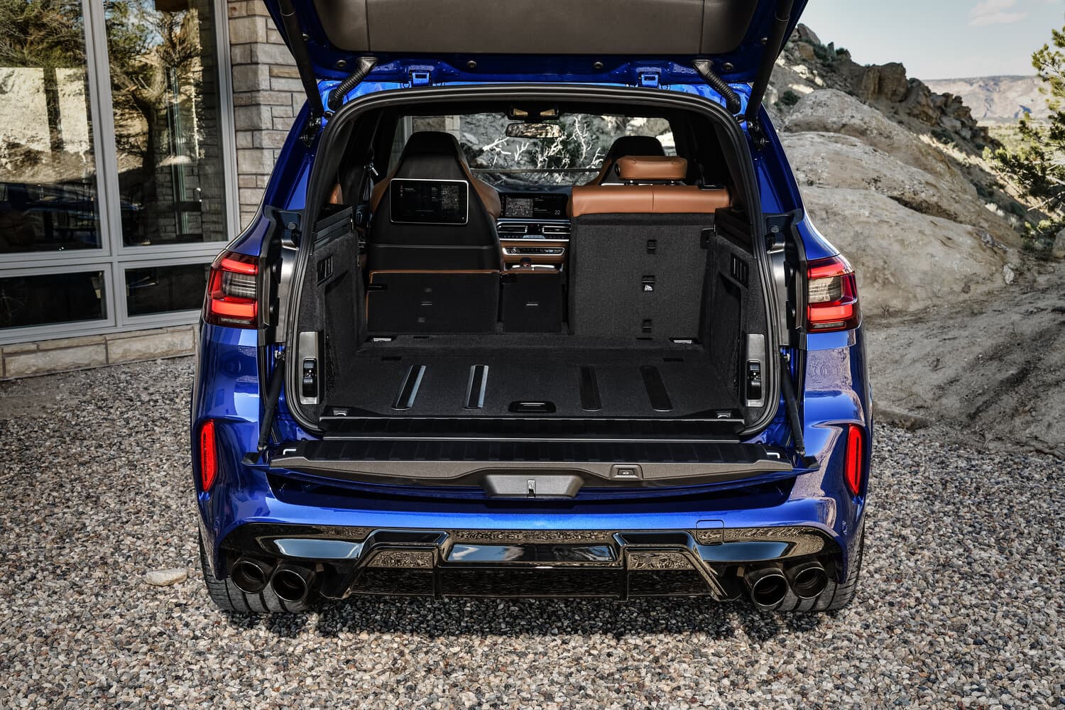 BMW X5 M