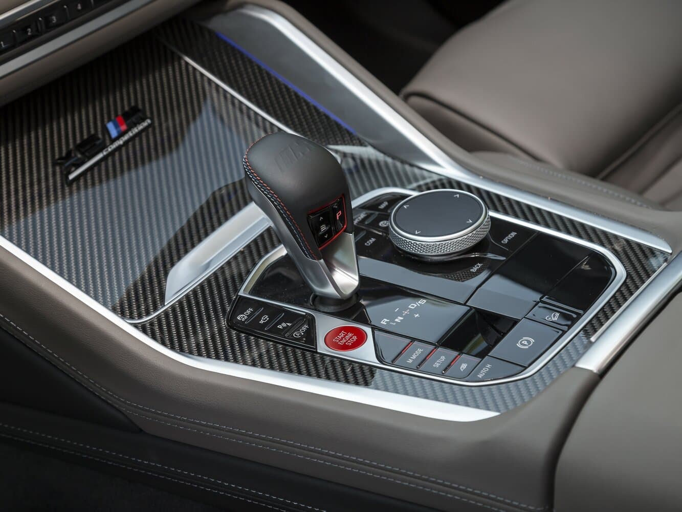 BMW X5 M