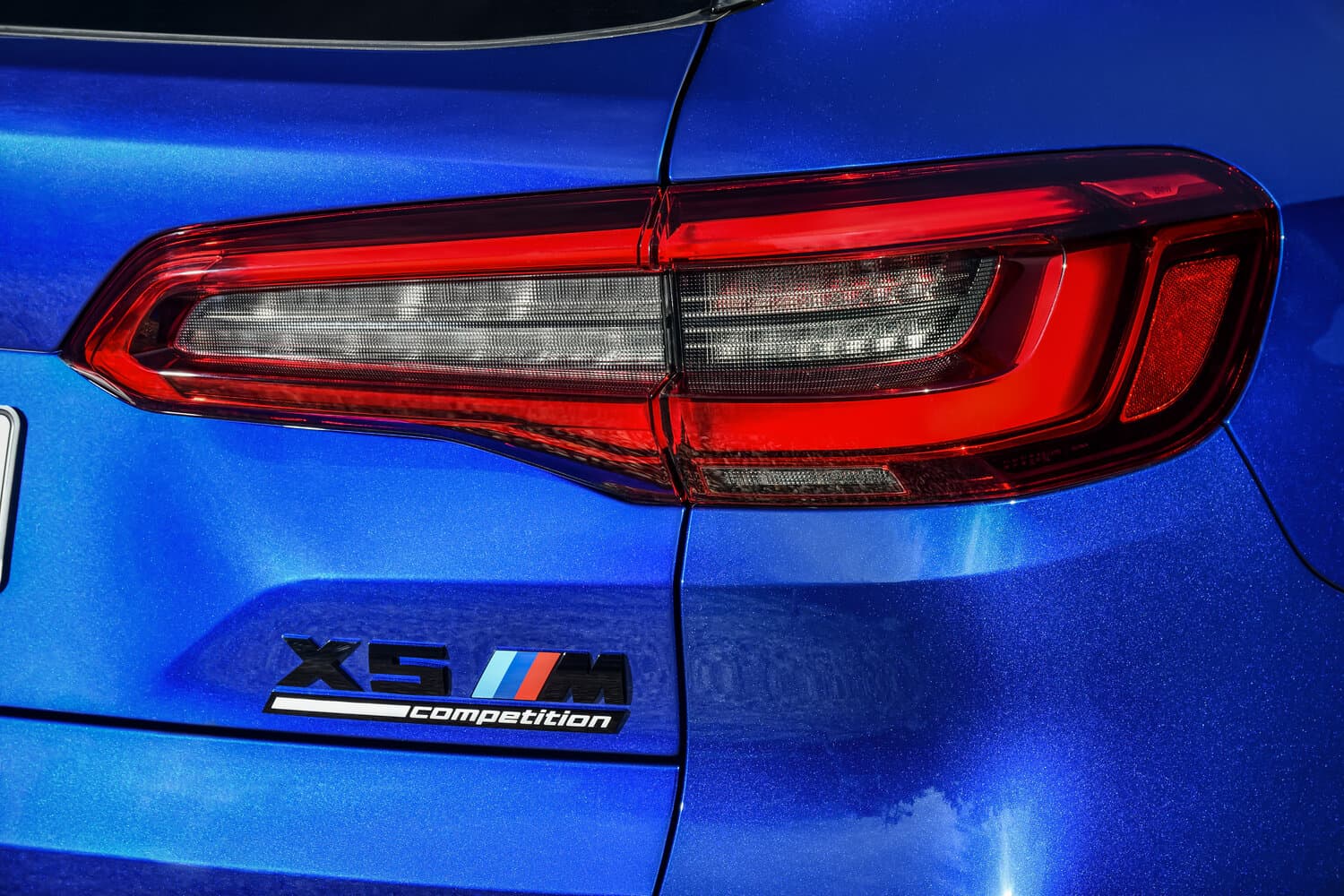 BMW X5 M