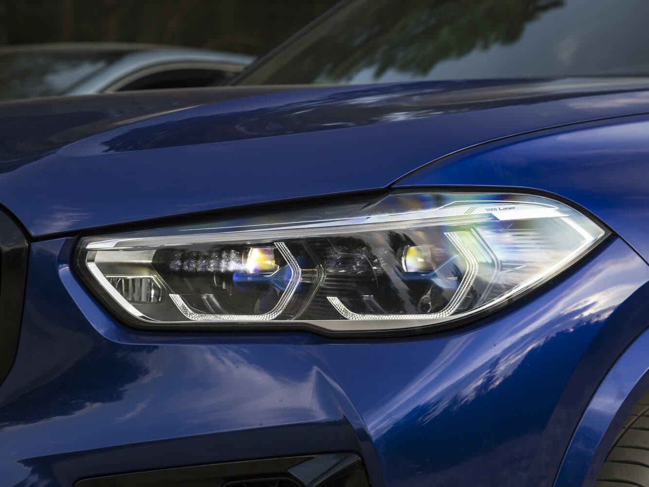 BMW X5 M