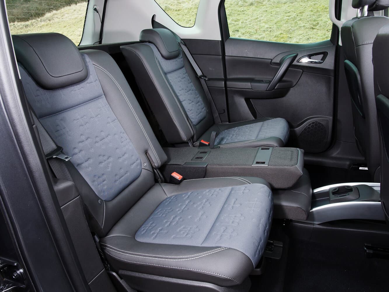 Vauxhall Meriva