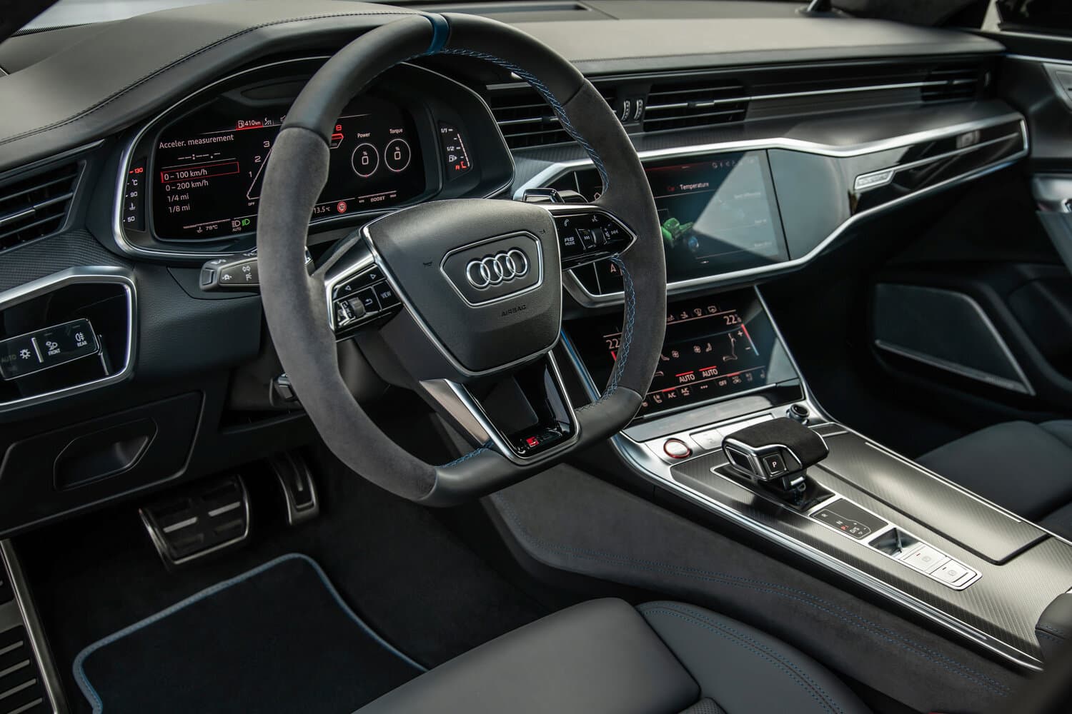 Audi RS 7