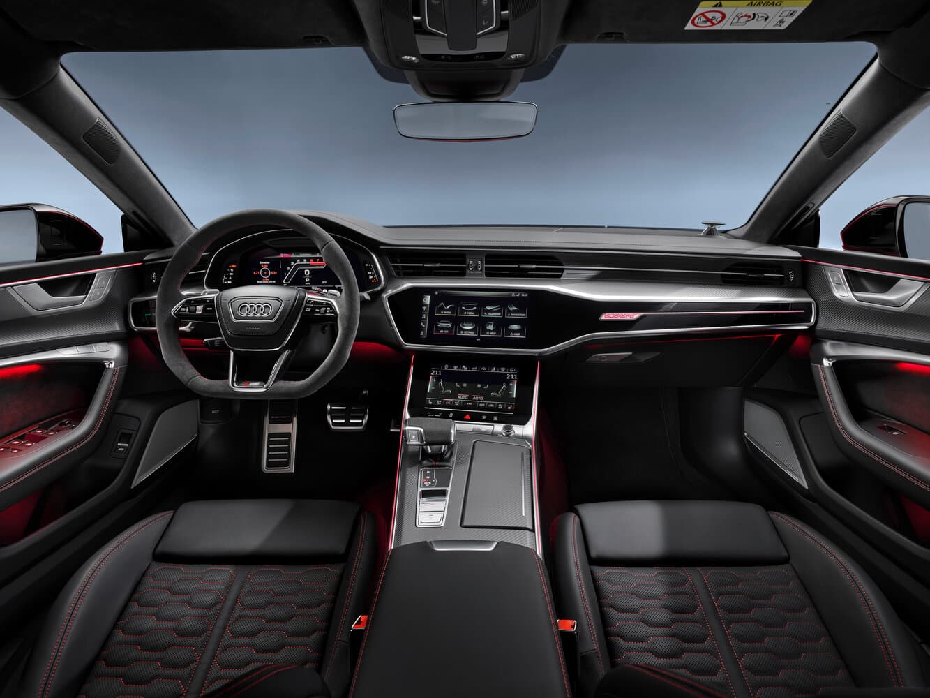 Audi RS 7