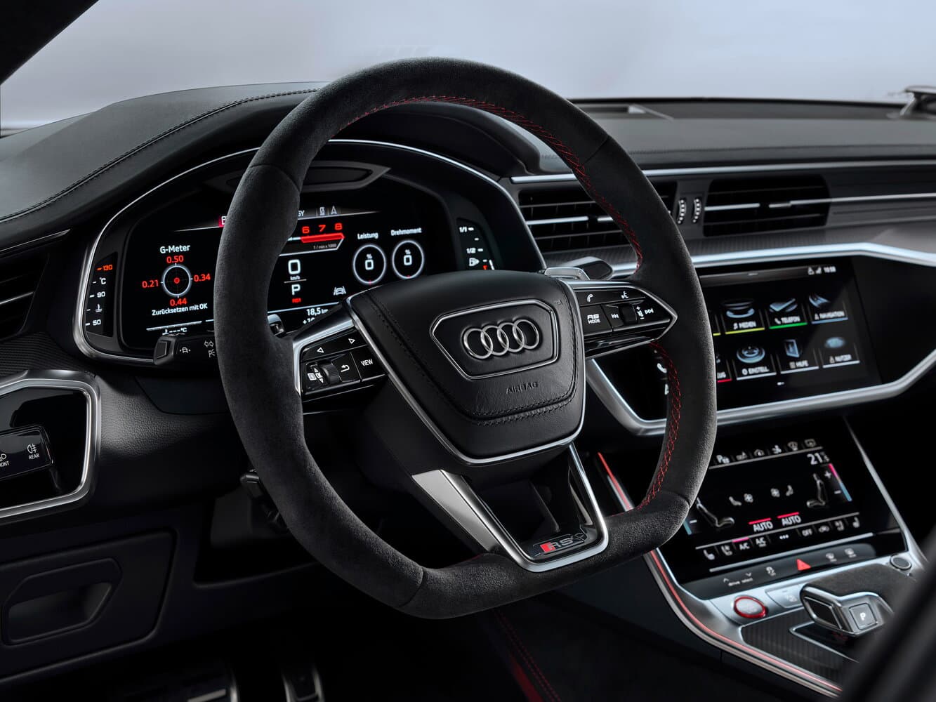 Audi RS 7