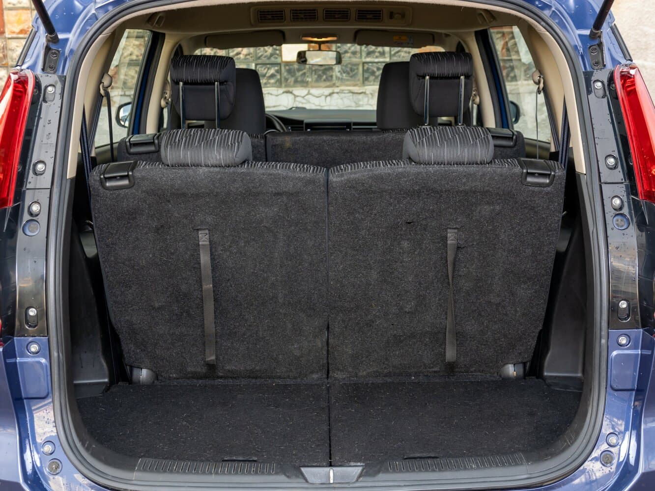 Suzuki Ertiga