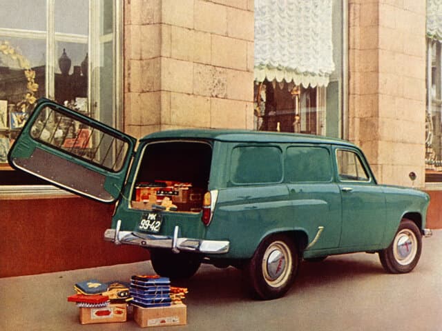 Москвич 430