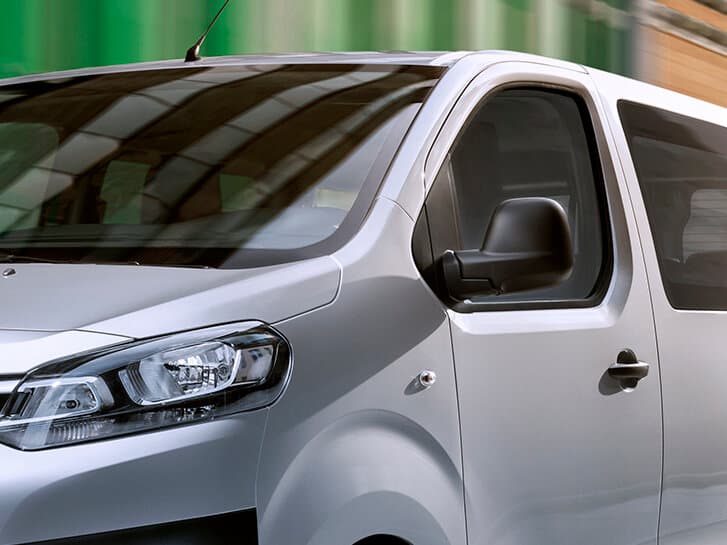Citroen Jumpy