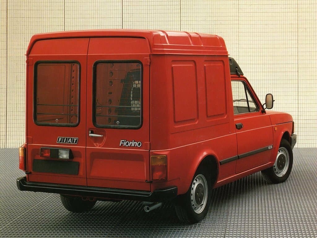 Fiat Fiorino