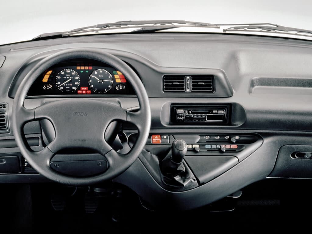 Fiat Scudo