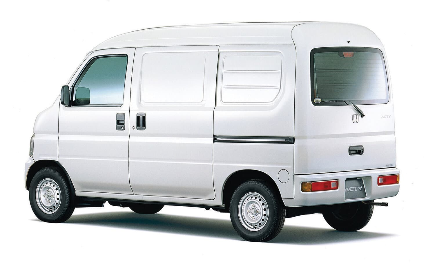 Honda Acty