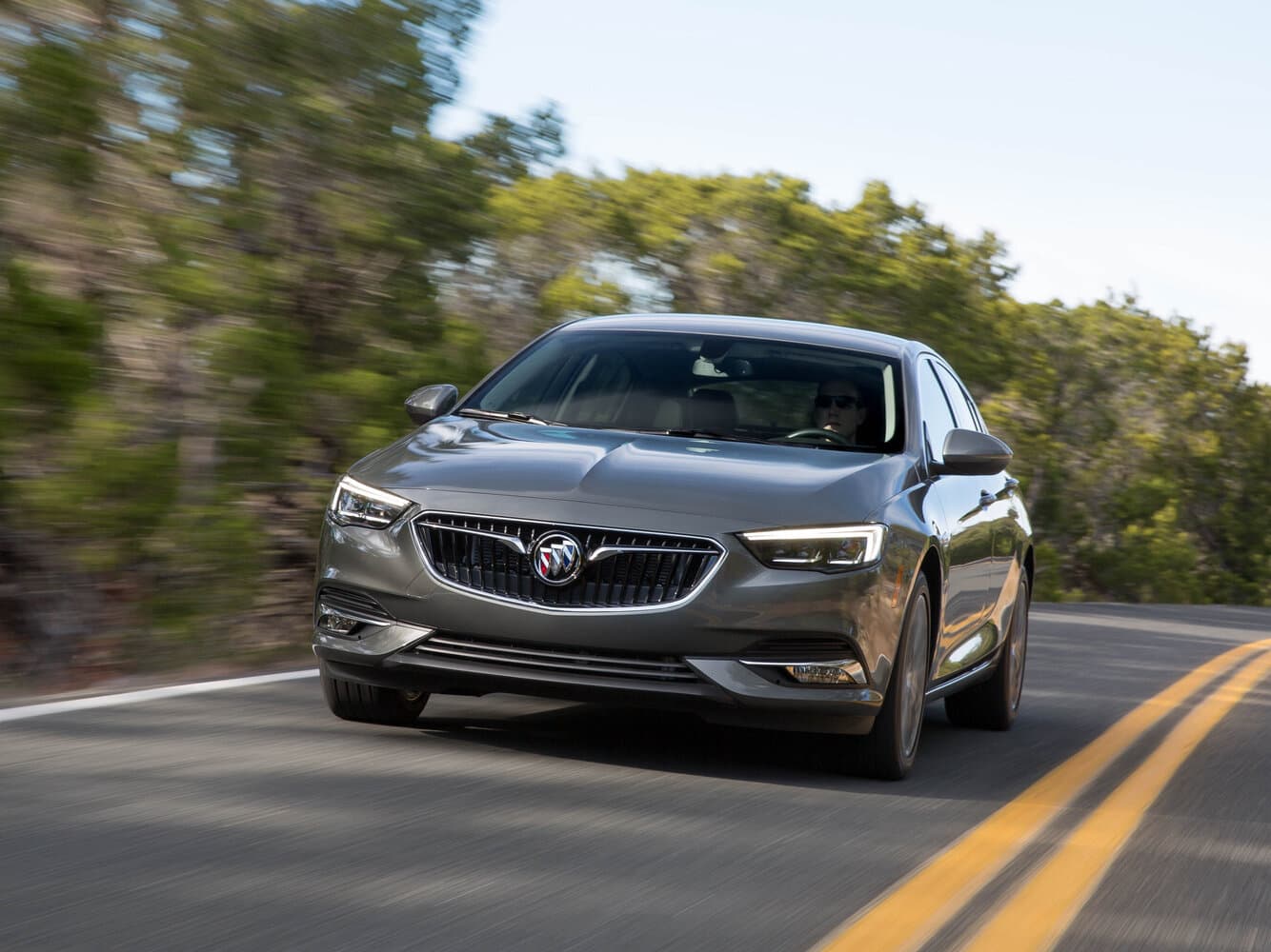 Buick Regal
