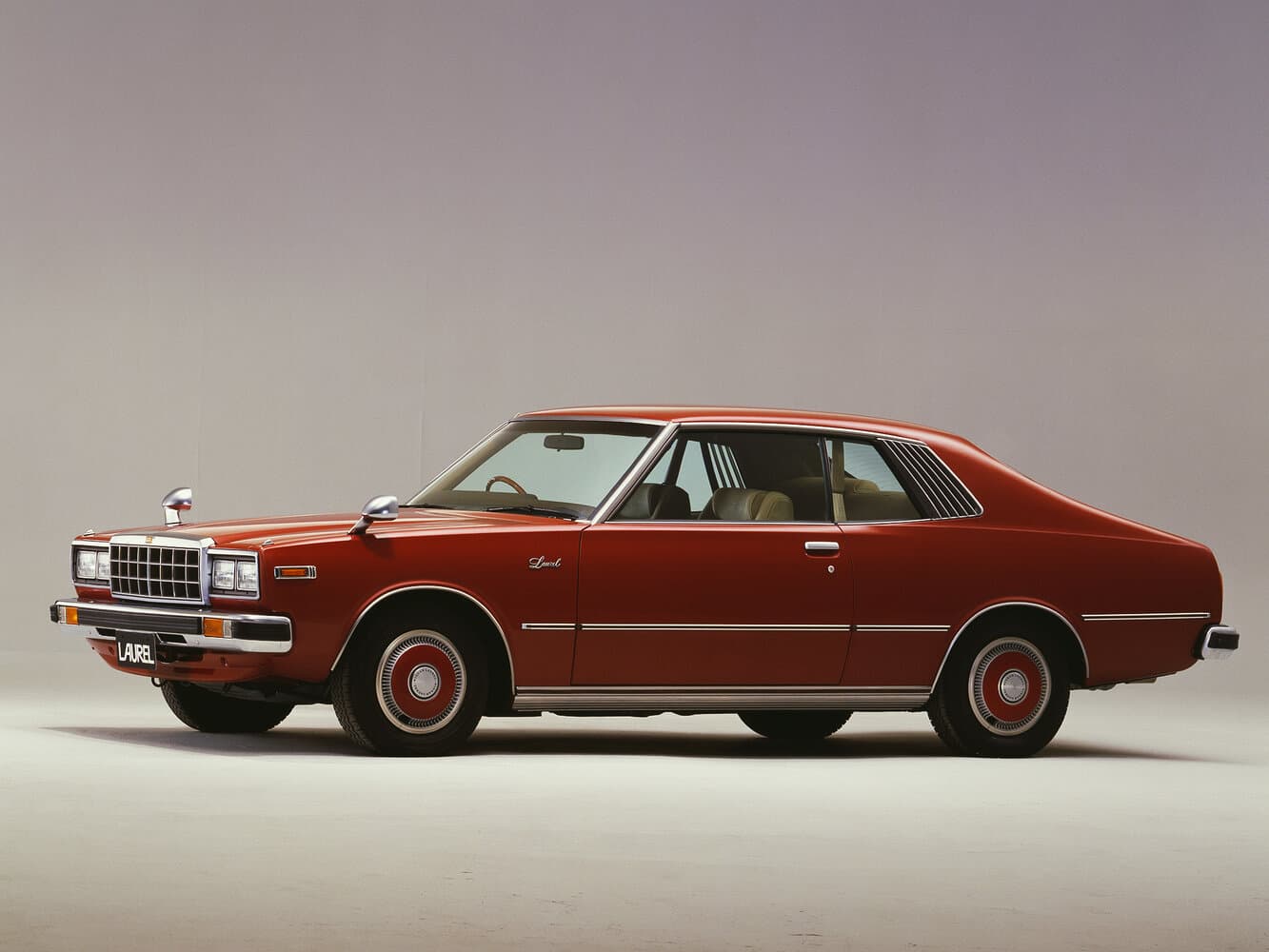 Datsun Laurel