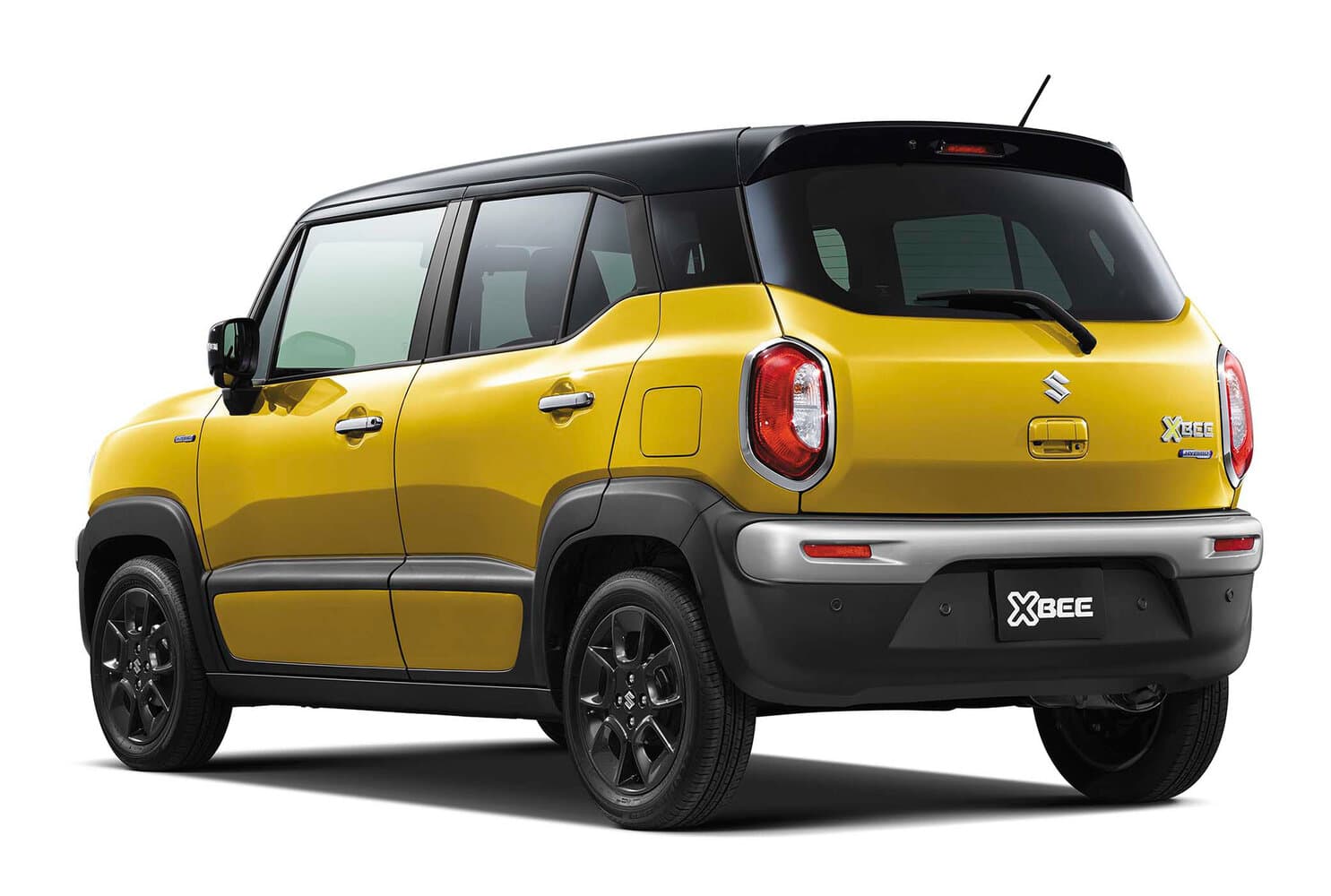 Suzuki Xbee