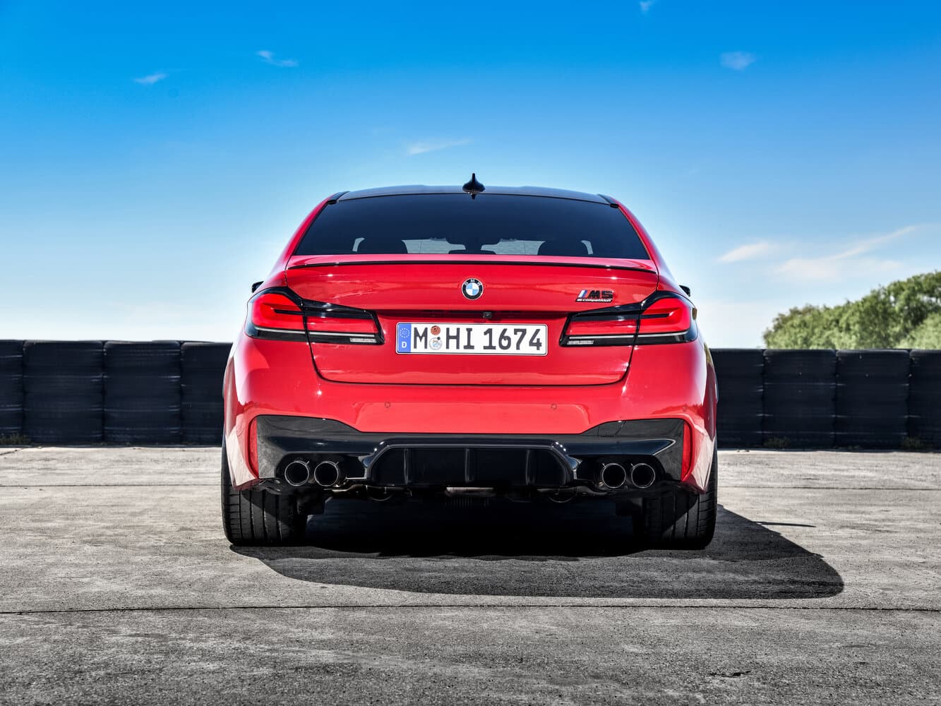 BMW M5