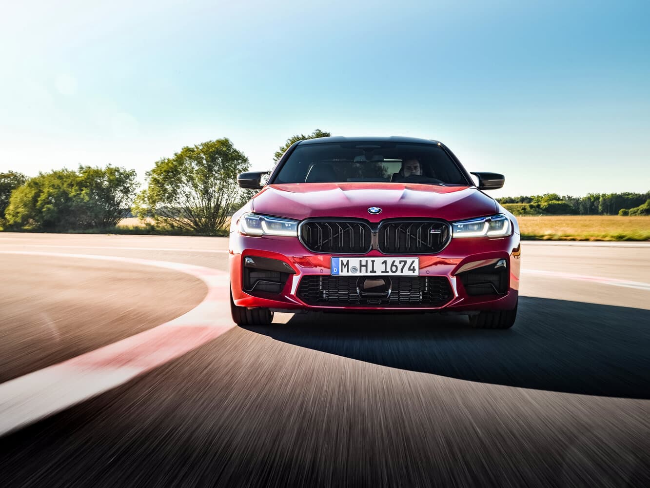 BMW M5