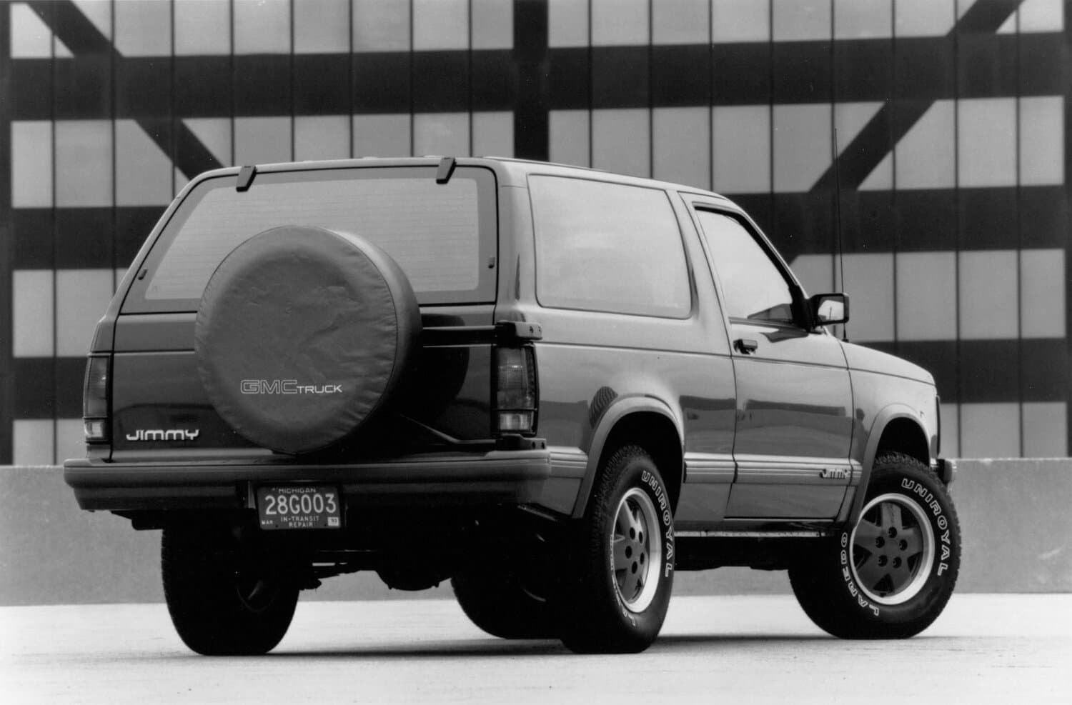 GMC Jimmy
