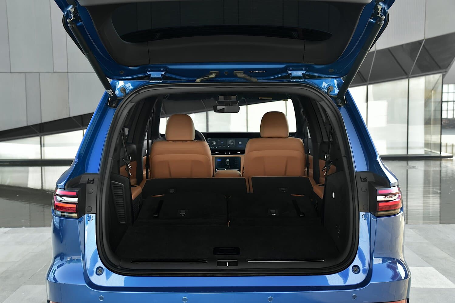 Li Auto (Lixiang) One
