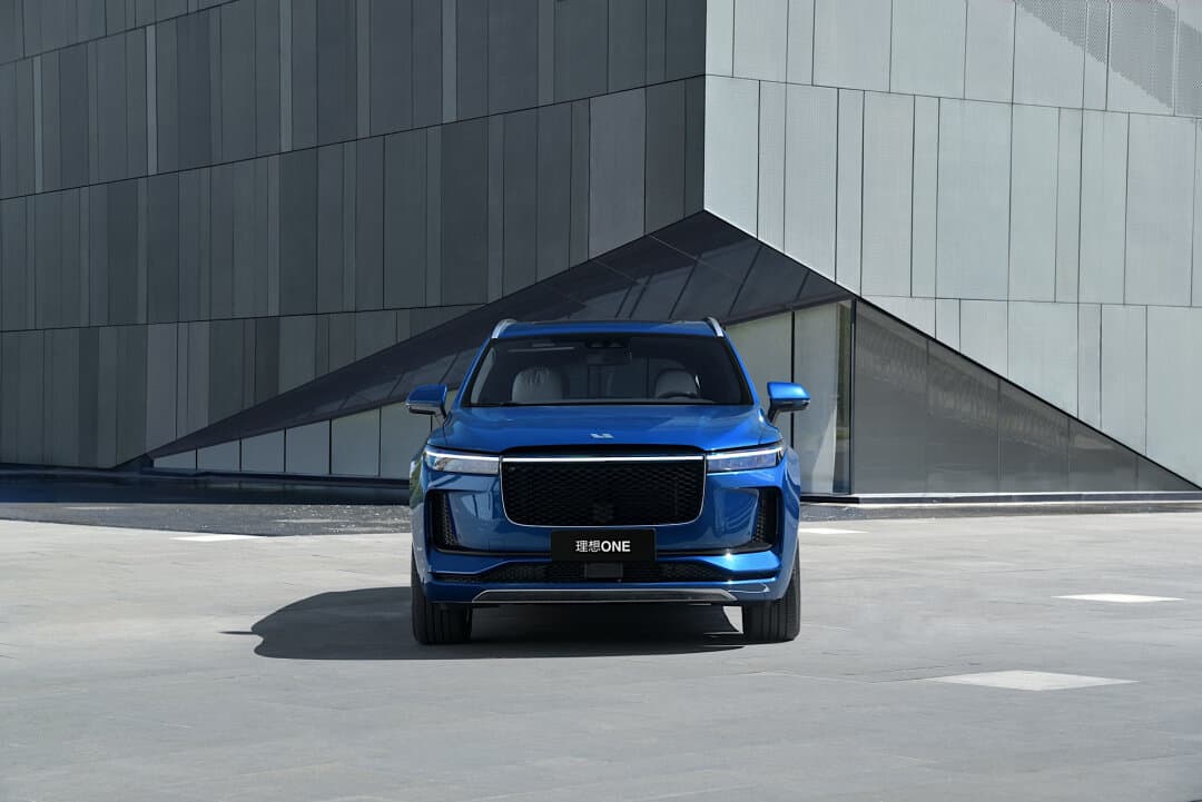 Li Auto (Lixiang) One
