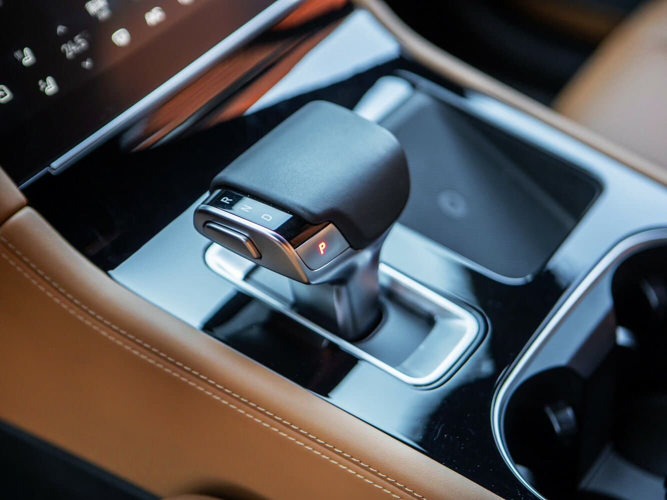Li Auto (Lixiang) One