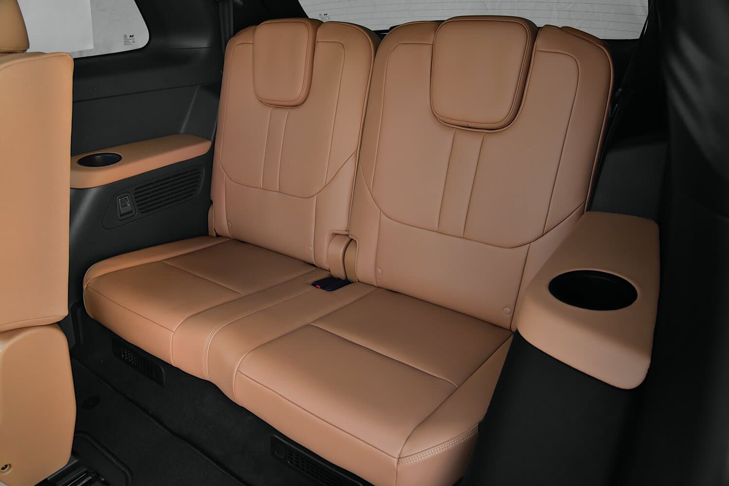 Li Auto (Lixiang) One