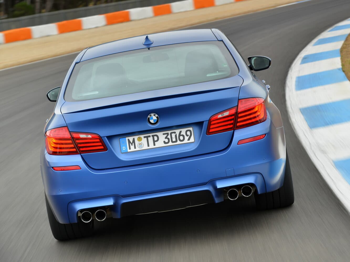BMW M5