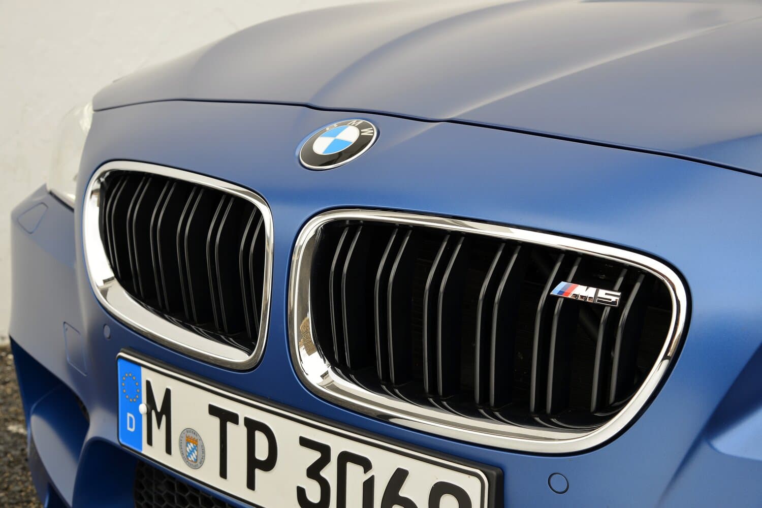 BMW M5