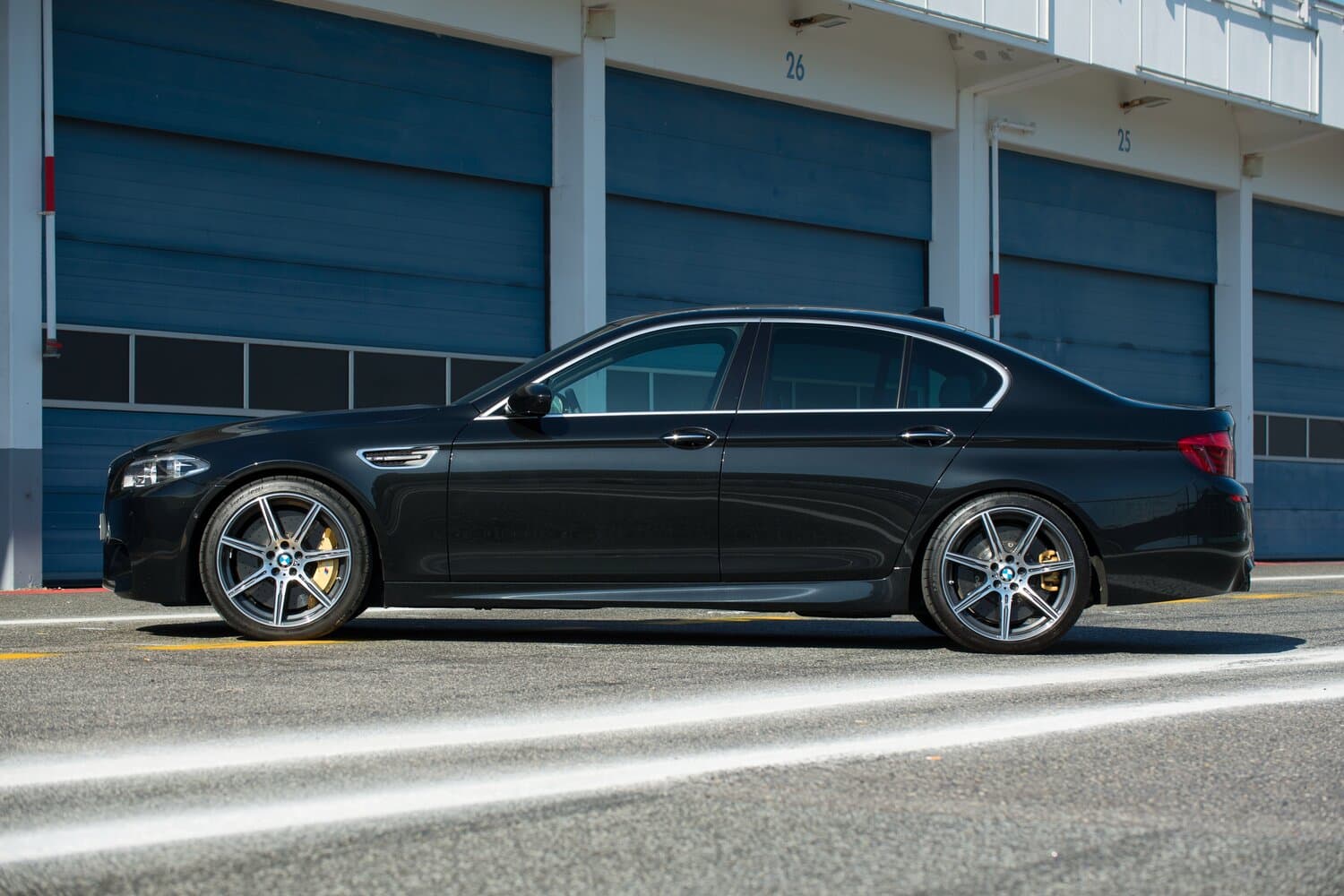 BMW M5