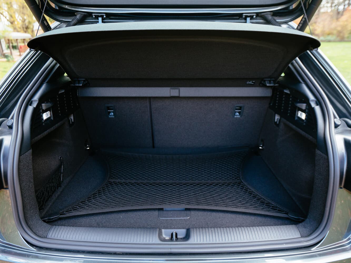Audi SQ2