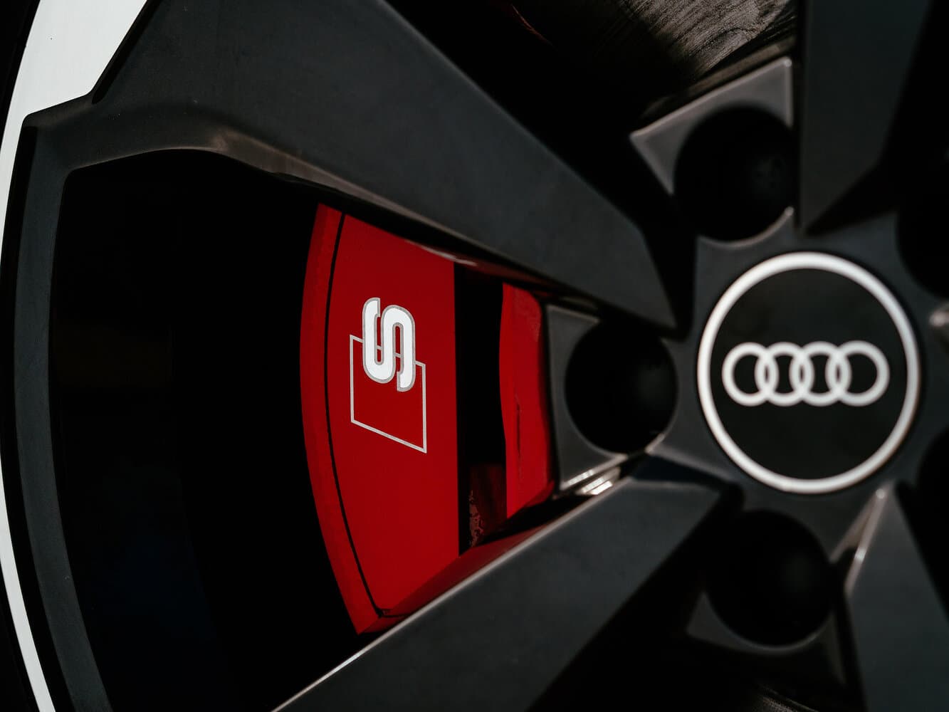 Audi SQ2