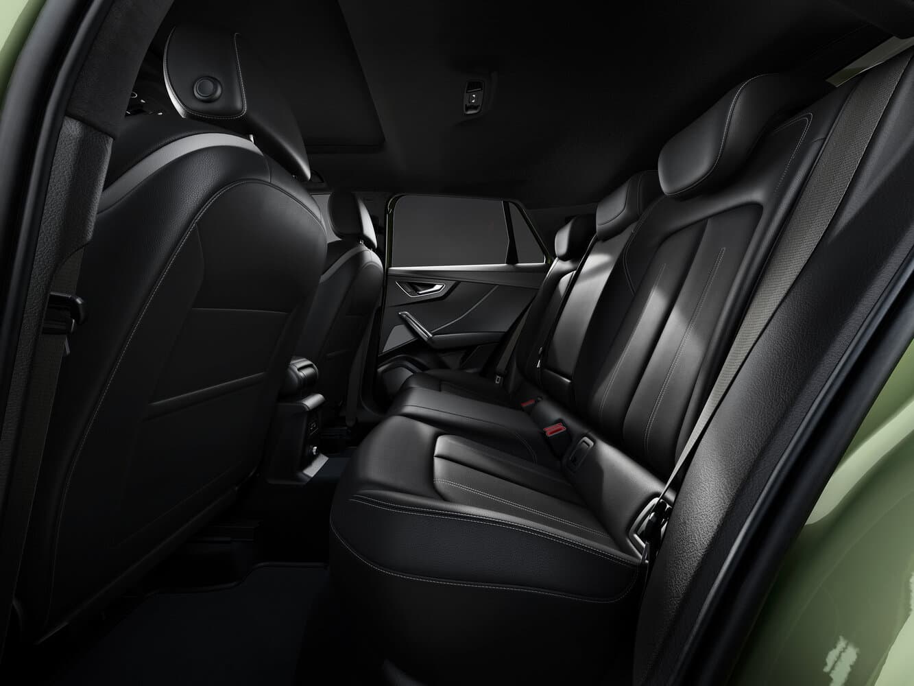 Audi SQ2