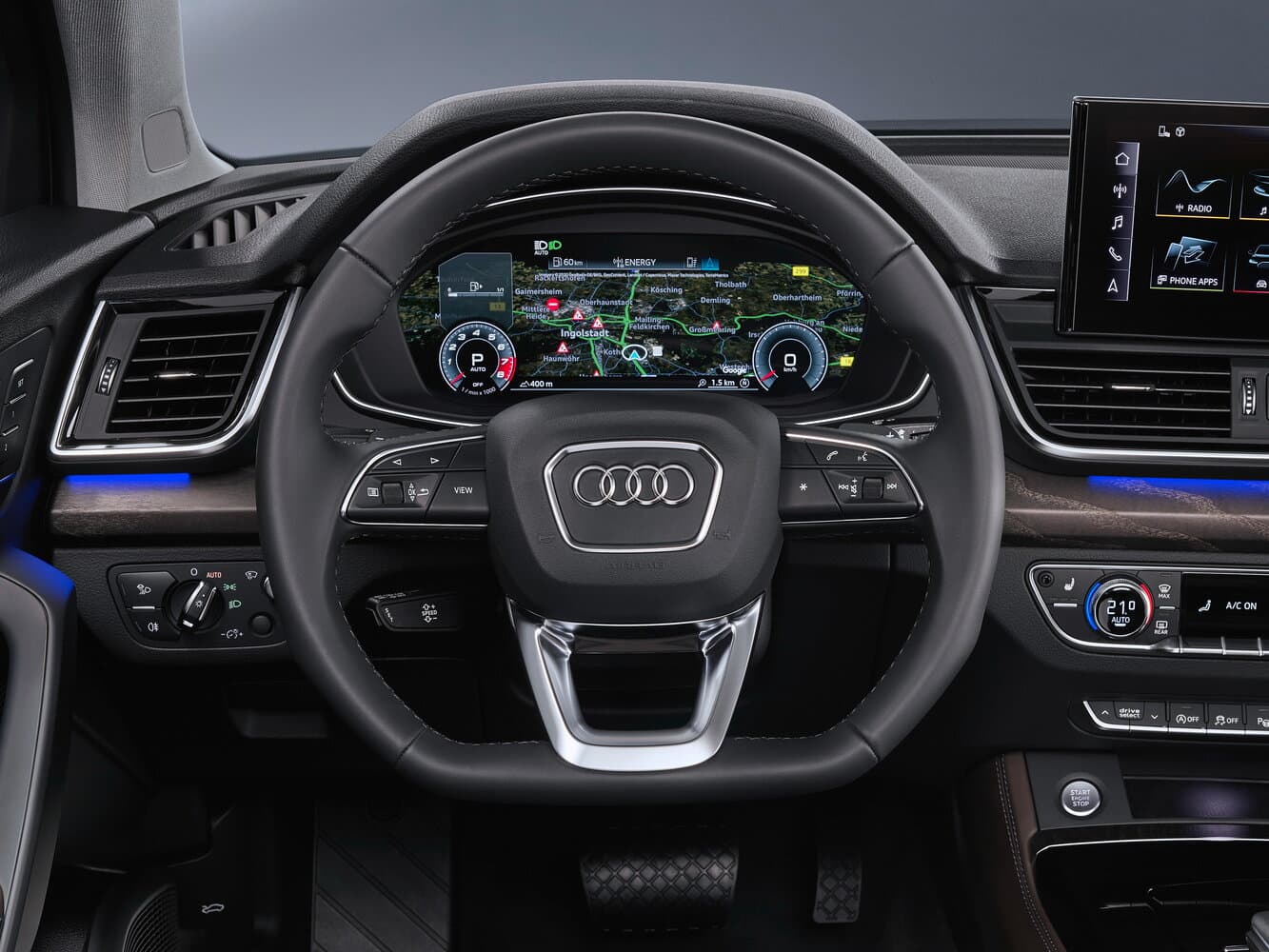Audi Q5 Sportback