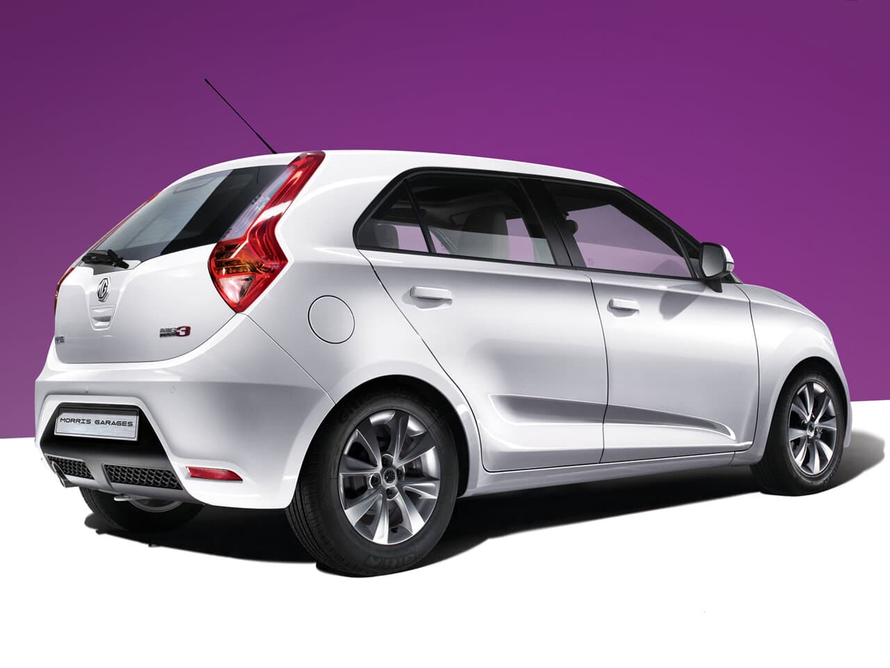 MG 3