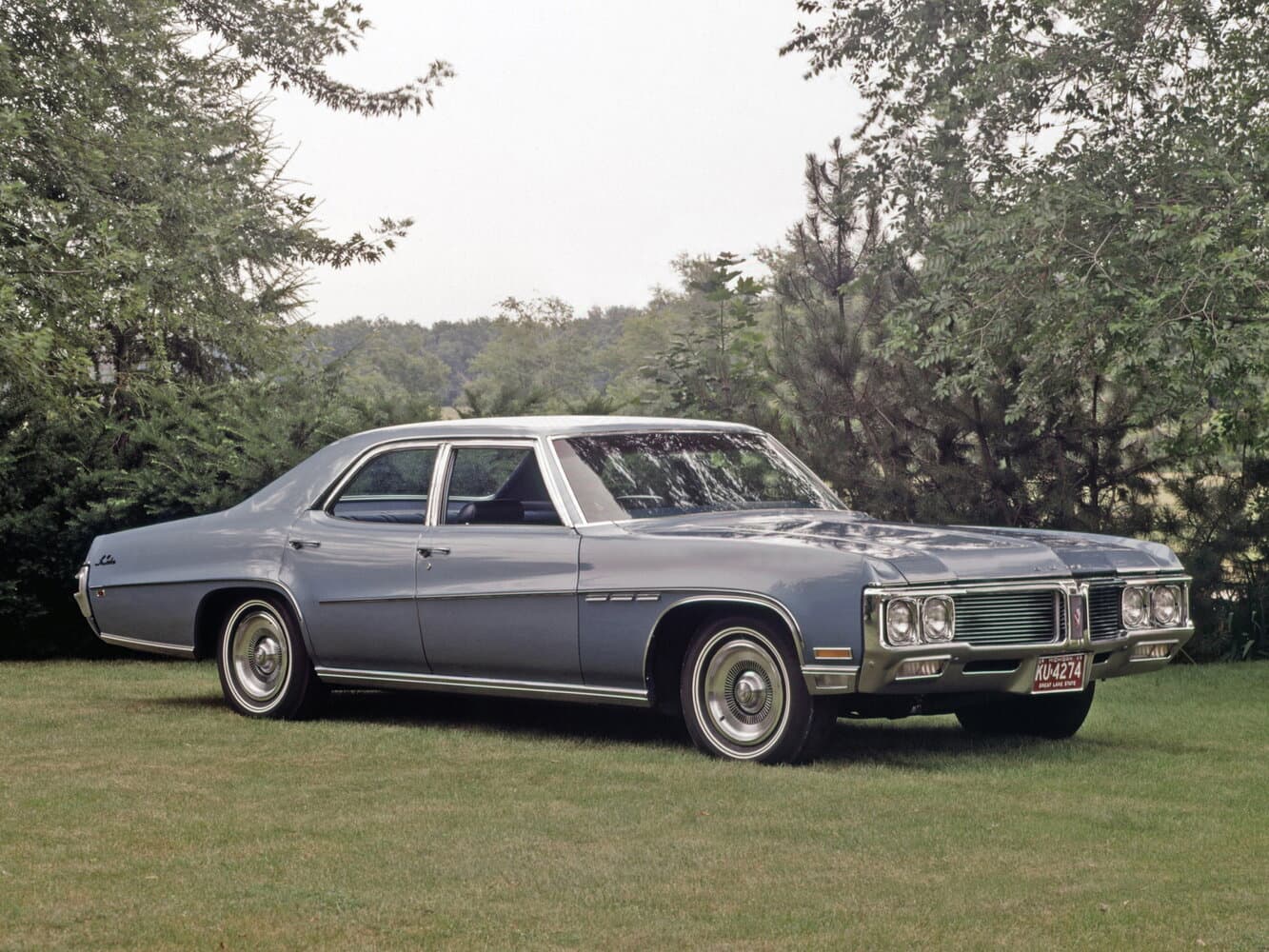 Buick LeSabre