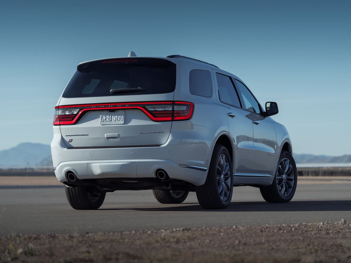 Dodge Durango