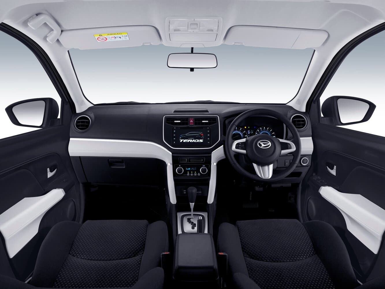 Daihatsu Terios