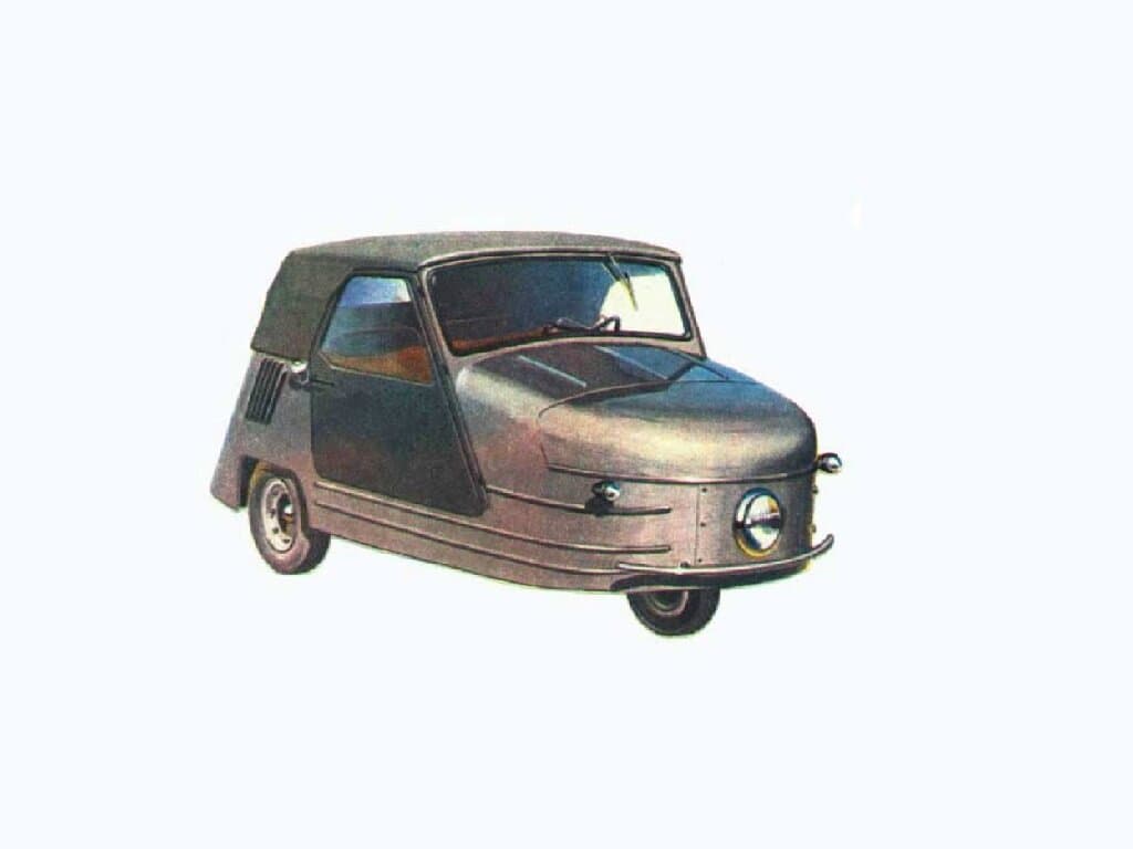СМЗ С-3Л