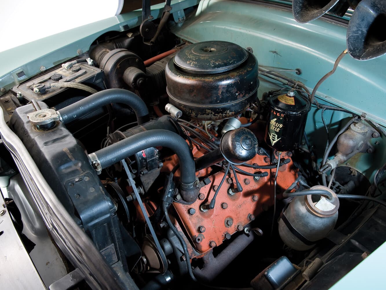 Ford Country Squire