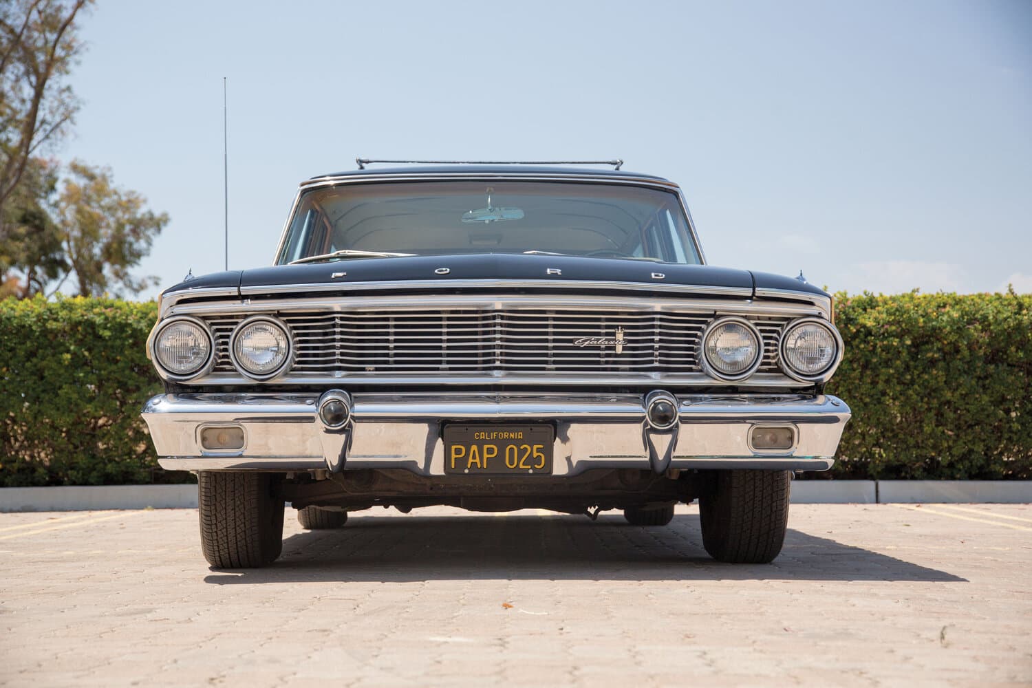 Ford Country Squire
