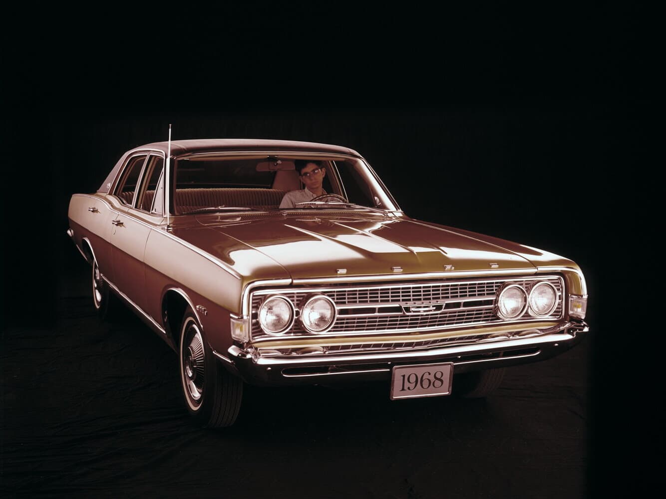 Ford Torino