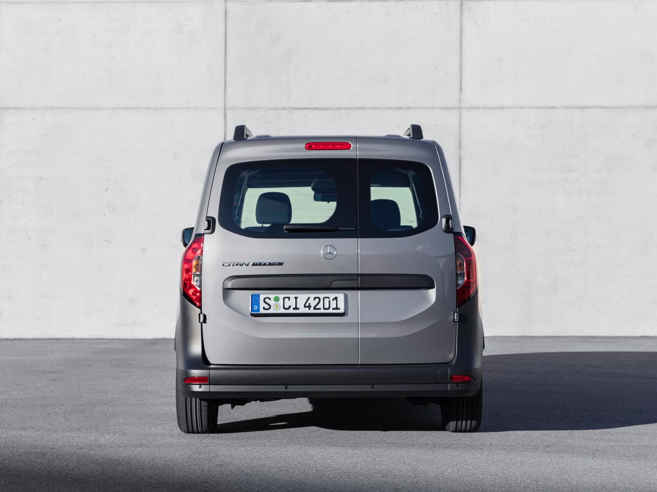 Mercedes-Benz Citan