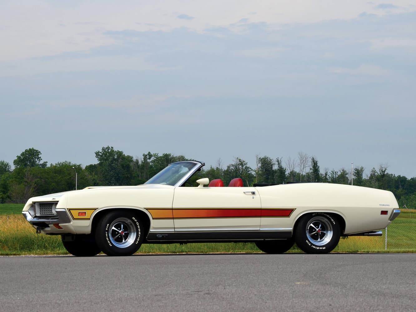 Ford Torino