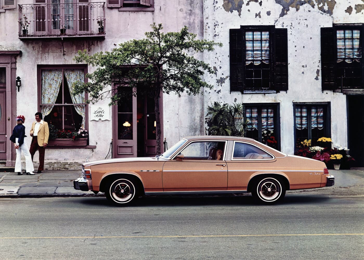 Buick Skylark