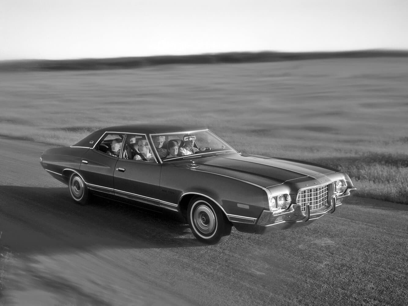 Ford Torino