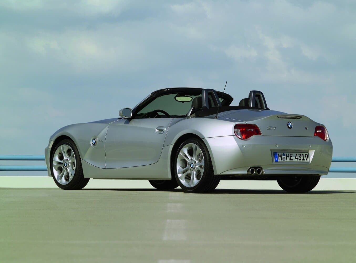 BMW Z4