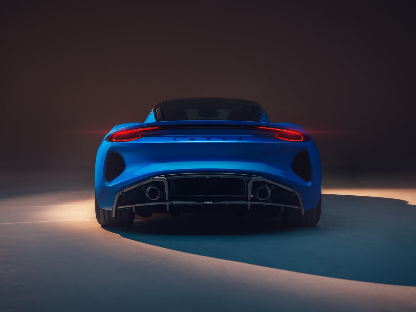 Lotus Emira