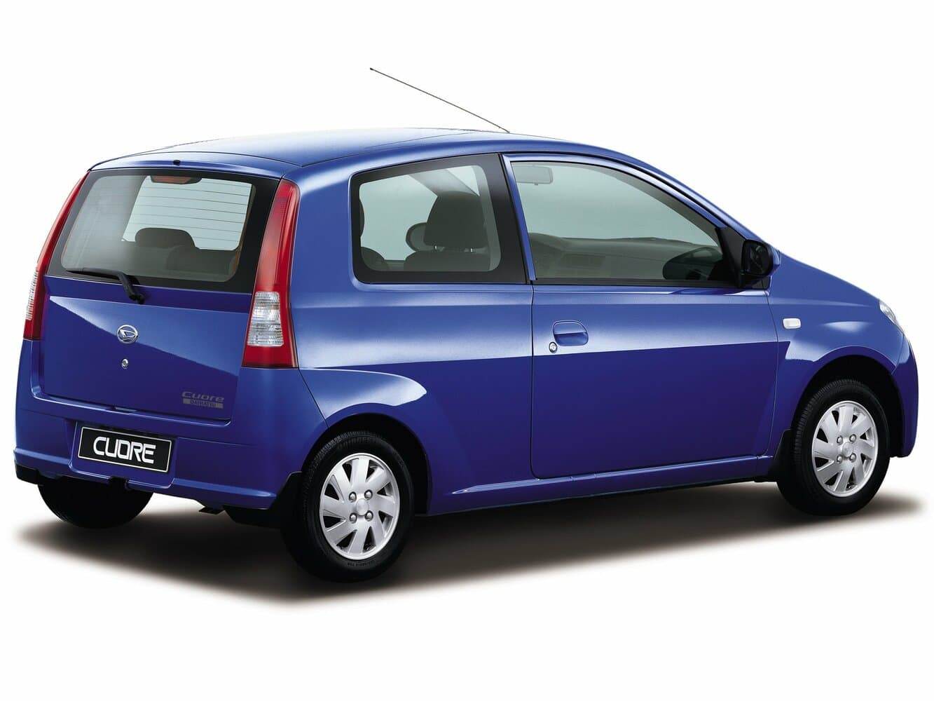 Daihatsu Cuore
